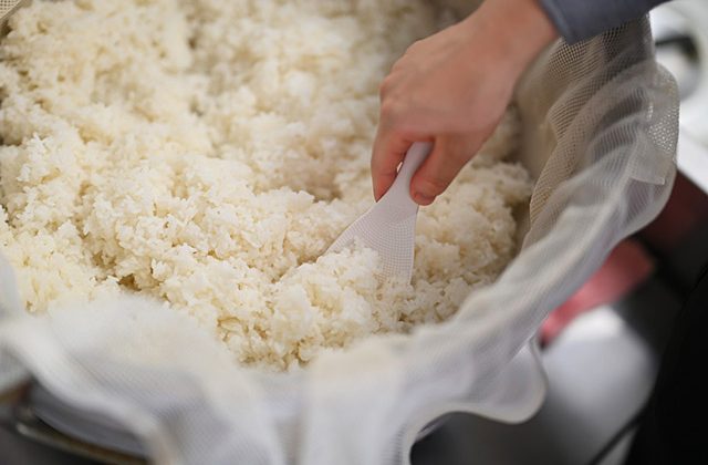 庄内たがわ産 特別栽培米